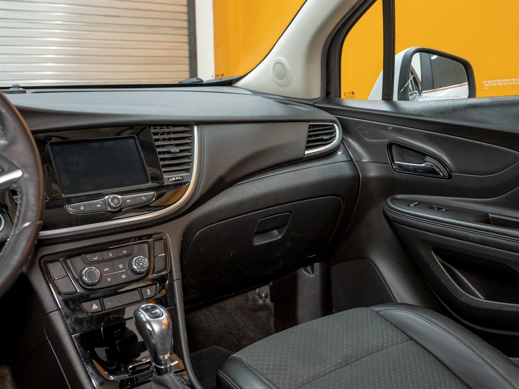 Buick Encore  2022 à St-Jérôme, Québec - 18 - w1024h768px