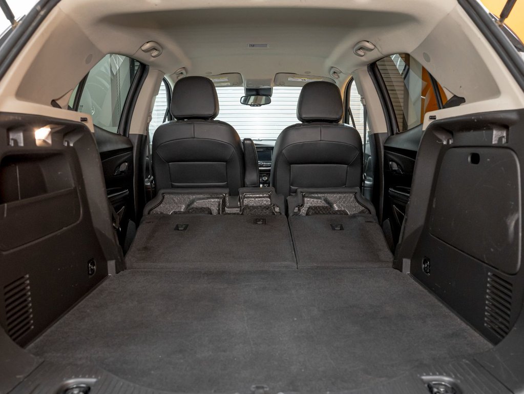 Buick Encore  2022 à St-Jérôme, Québec - 29 - w1024h768px