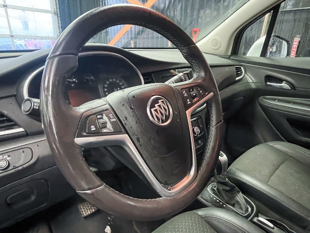 2022 Buick Encore in St-Jérôme, Quebec - 3 - w1024h768px