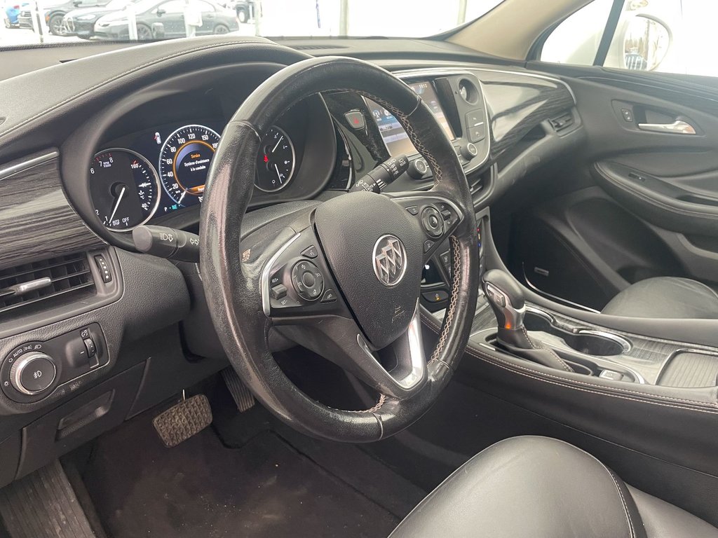 Buick ENVISION  2017 à St-Jérôme, Québec - 3 - w1024h768px