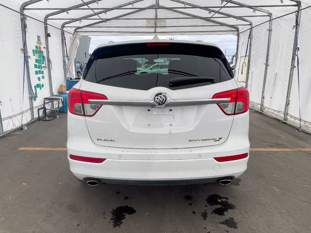 Buick ENVISION  2017 à St-Jérôme, Québec - 6 - w1024h768px