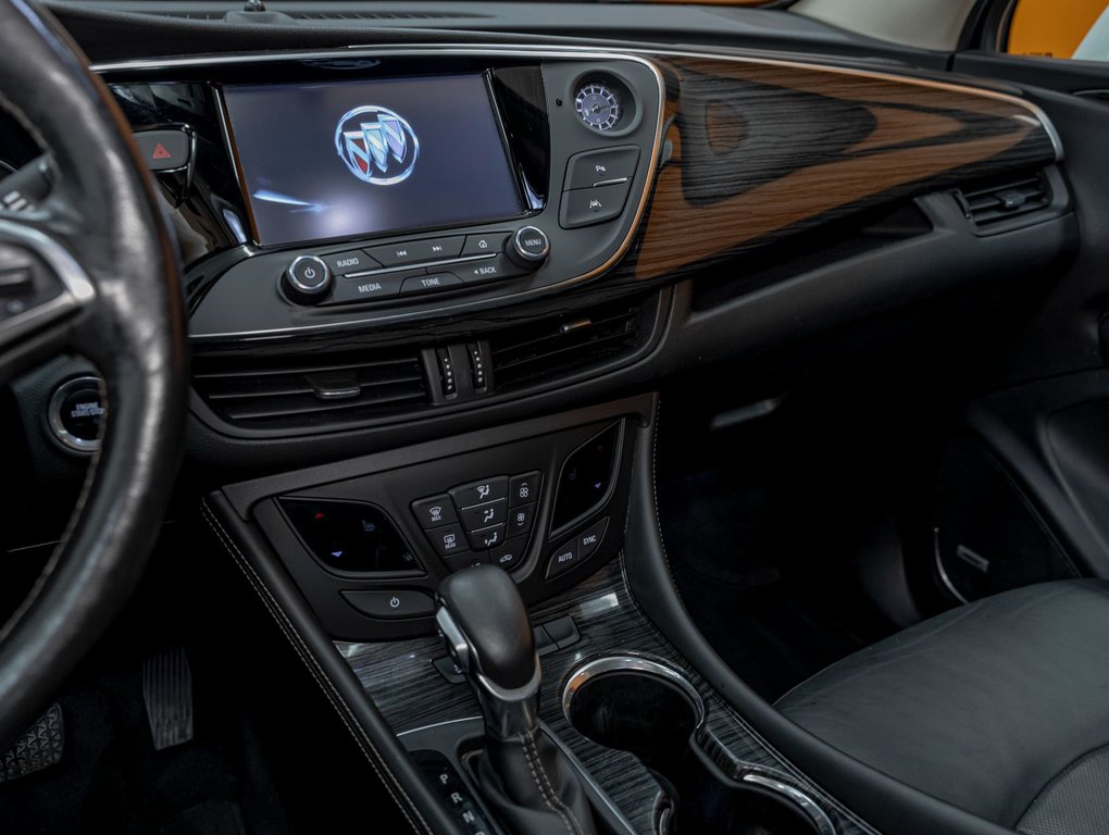 2017 Buick ENVISION in St-Jérôme, Quebec - 18 - w1024h768px