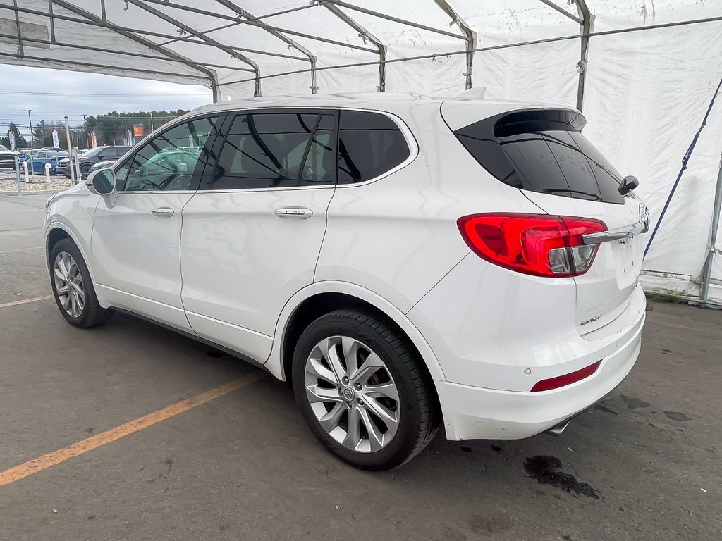 Buick ENVISION  2017 à St-Jérôme, Québec - 5 - w1024h768px