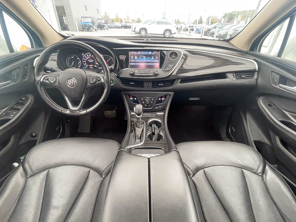 Buick ENVISION  2017 à St-Jérôme, Québec - 10 - w1024h768px