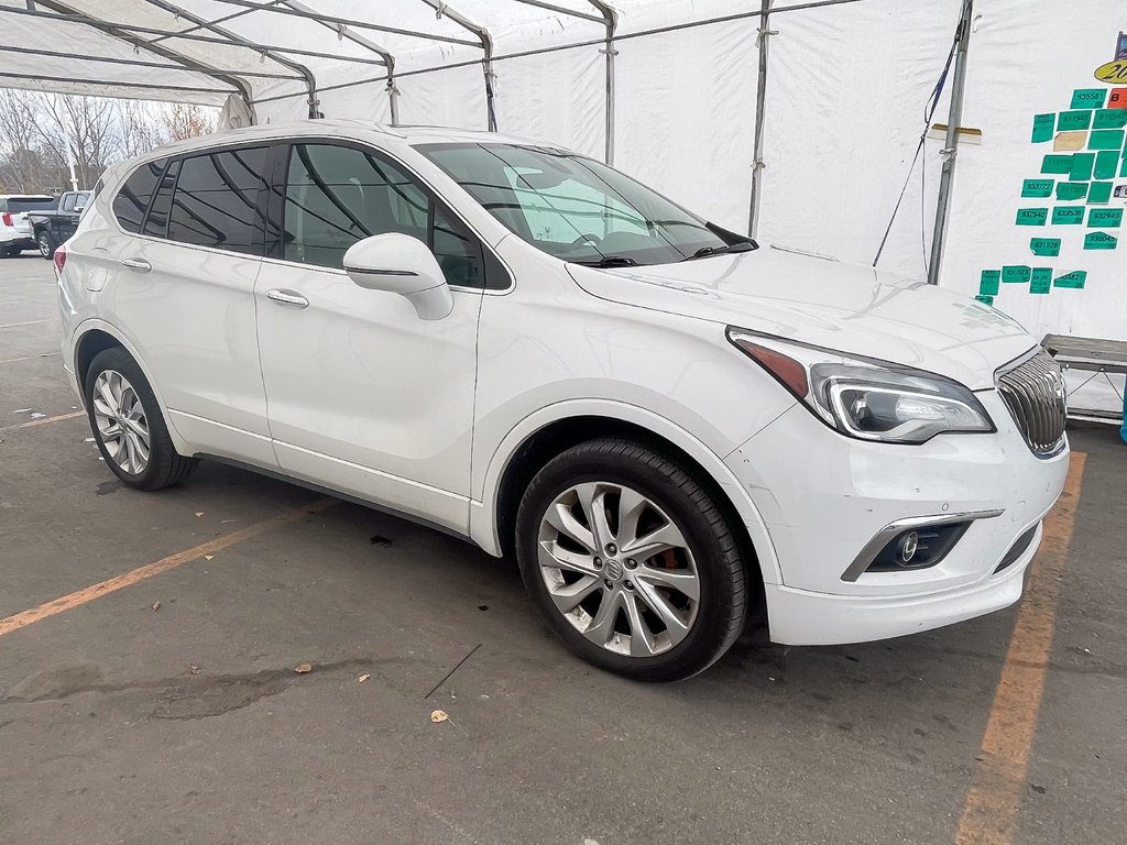 Buick ENVISION  2017 à St-Jérôme, Québec - 9 - w1024h768px