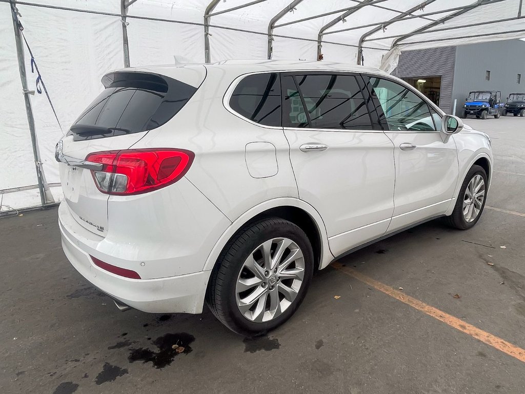 Buick ENVISION  2017 à St-Jérôme, Québec - 8 - w1024h768px