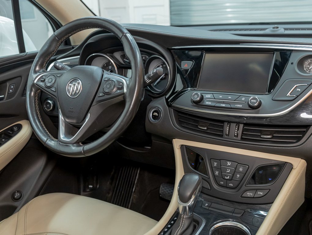 2018 Buick ENVISION in St-Jérôme, Quebec - 30 - w1024h768px