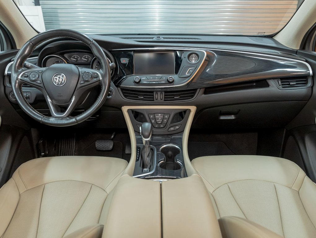 2018 Buick ENVISION in St-Jérôme, Quebec - 12 - w1024h768px