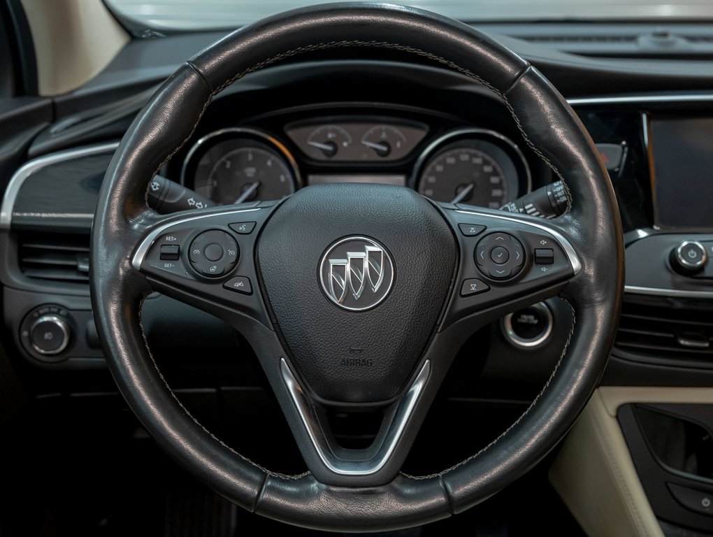 2018 Buick ENVISION in St-Jérôme, Quebec - 14 - w1024h768px