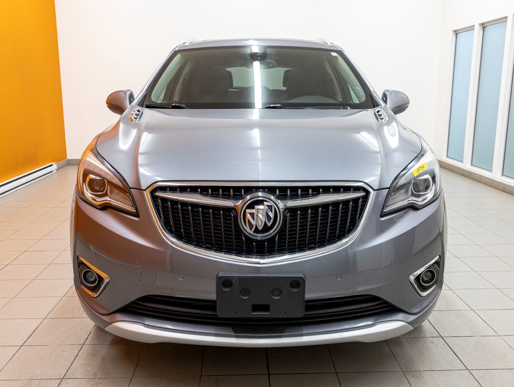 2019 Buick ENVISION in St-Jérôme, Quebec - 5 - w1024h768px