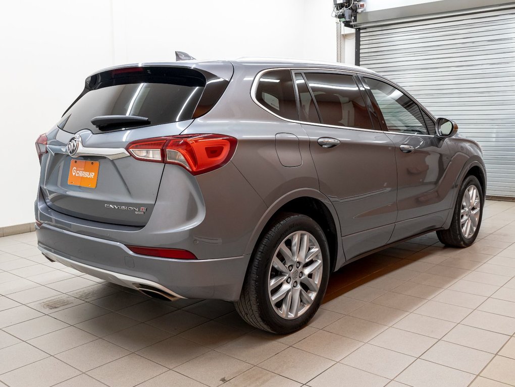 2019 Buick ENVISION in St-Jérôme, Quebec - 9 - w1024h768px