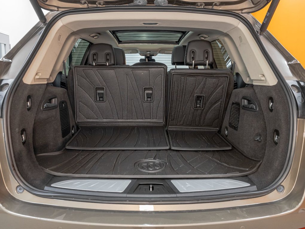 2019 Buick ENVISION in St-Jérôme, Quebec - 32 - w1024h768px