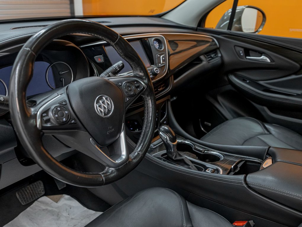 2019 Buick ENVISION in St-Jérôme, Quebec - 2 - w1024h768px