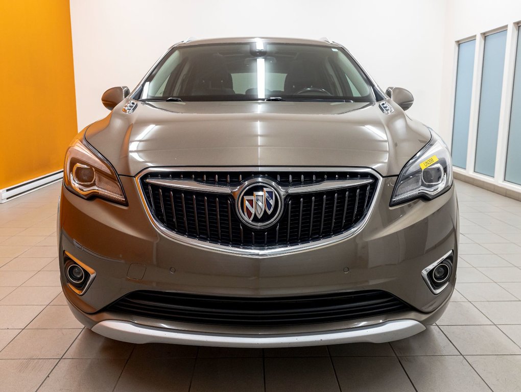 2019 Buick ENVISION in St-Jérôme, Quebec - 5 - w1024h768px