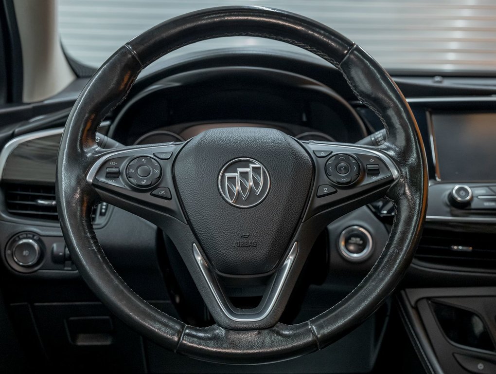 2019 Buick ENVISION in St-Jérôme, Quebec - 14 - w1024h768px