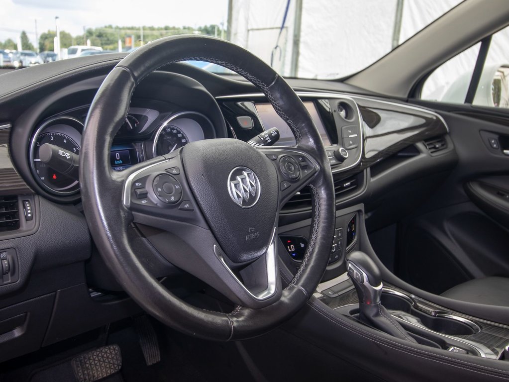 2019 Buick ENVISION in St-Jérôme, Quebec - 4 - w1024h768px