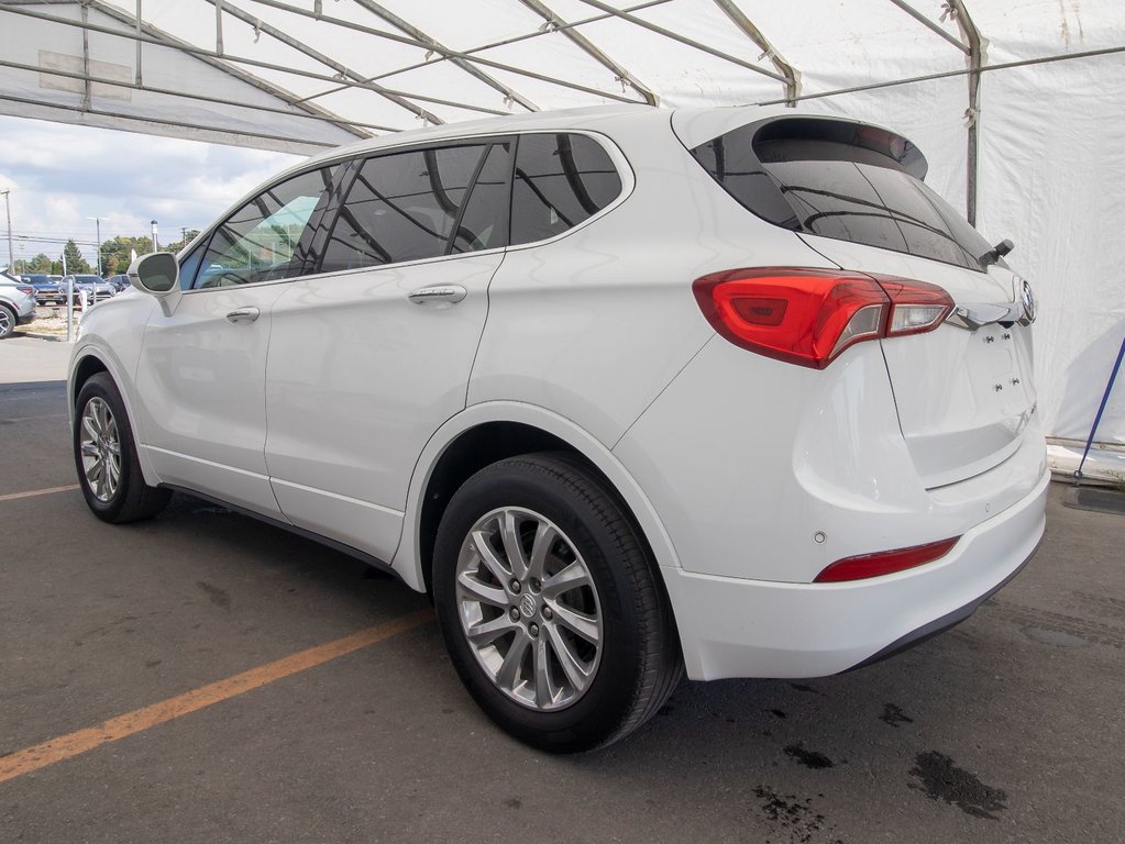 Buick ENVISION  2019 à St-Jérôme, Québec - 6 - w1024h768px