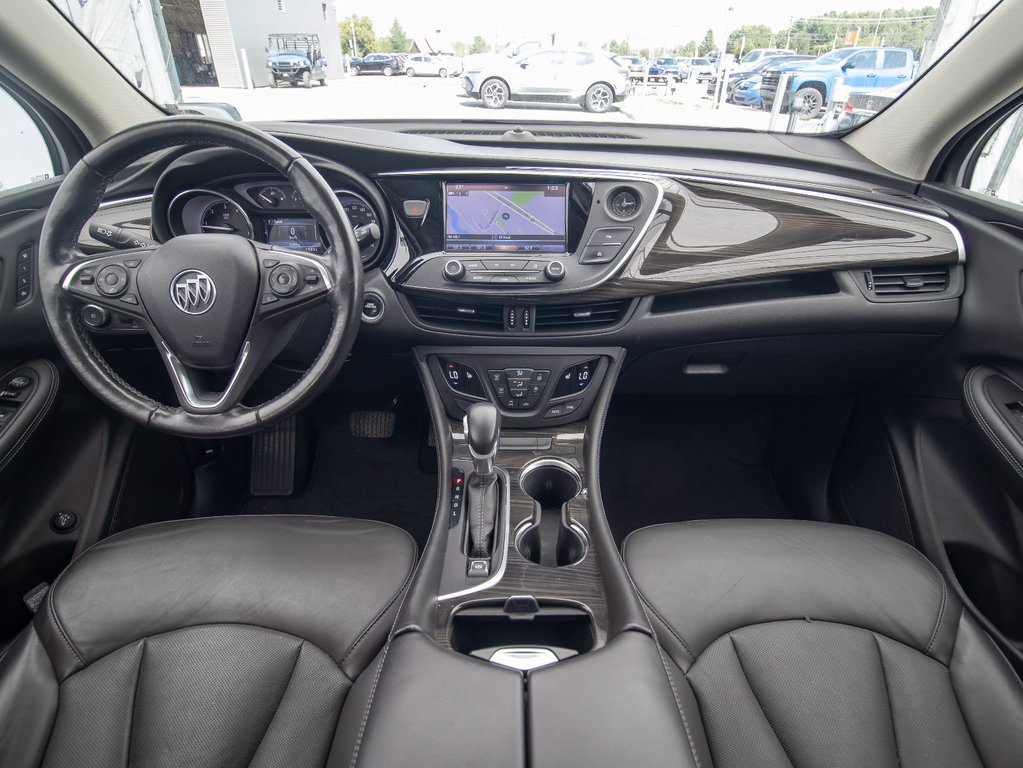 2019 Buick ENVISION in St-Jérôme, Quebec - 12 - w1024h768px