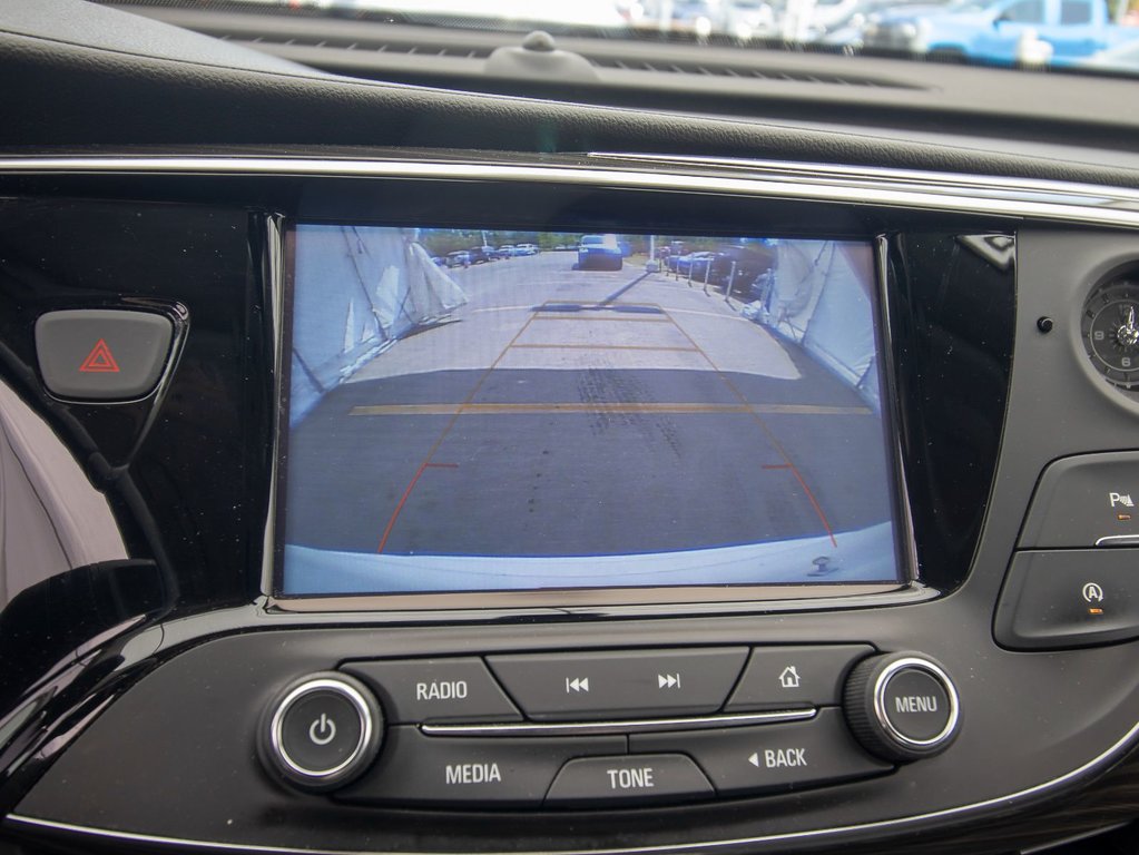 2019 Buick ENVISION in St-Jérôme, Quebec - 16 - w1024h768px