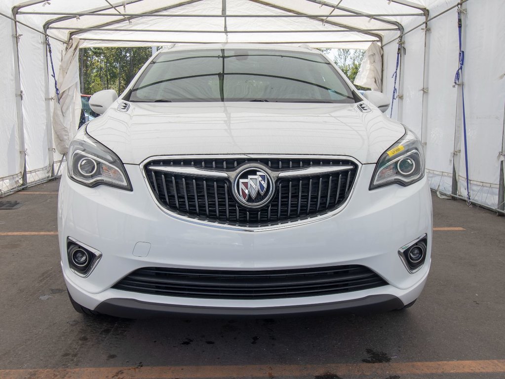 2019 Buick ENVISION in St-Jérôme, Quebec - 5 - w1024h768px