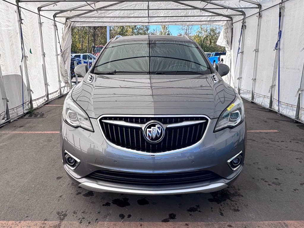 2019 Buick ENVISION in St-Jérôme, Quebec - 4 - w1024h768px