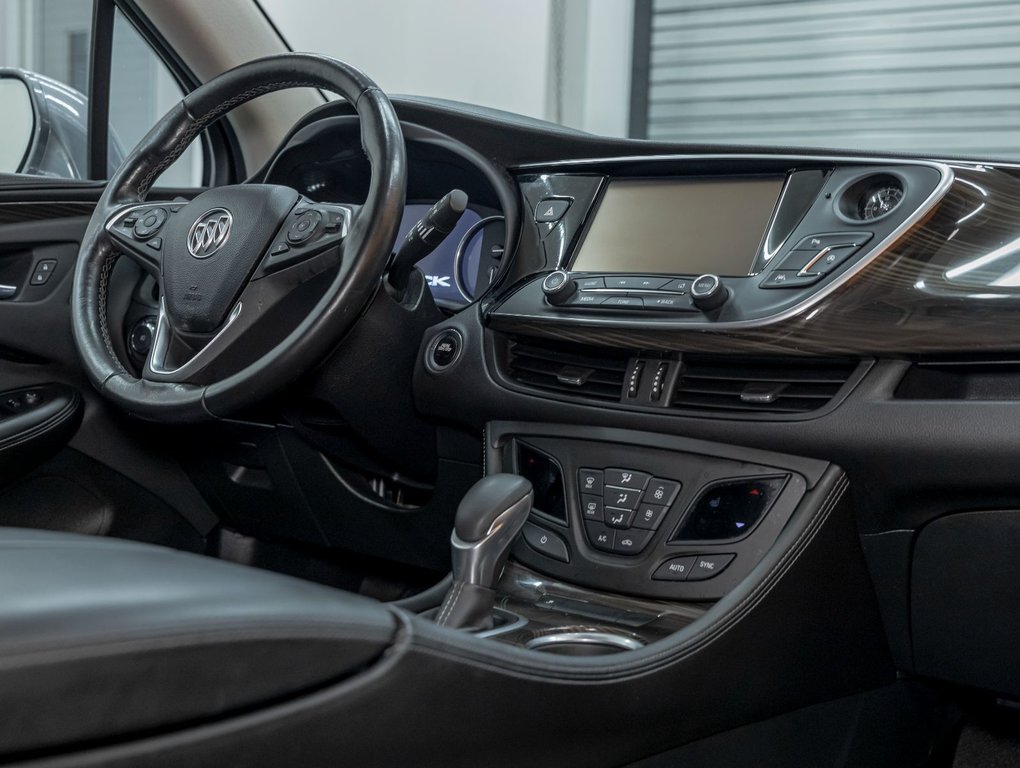 2019 Buick ENVISION in St-Jérôme, Quebec - 26 - w1024h768px