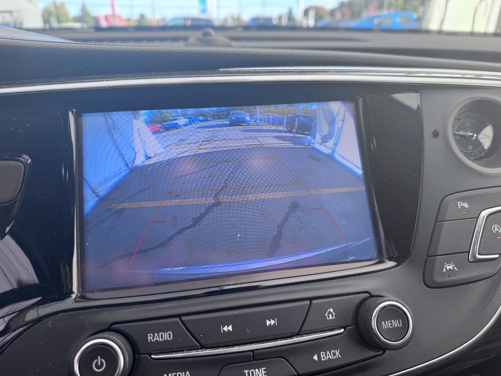 2019 Buick ENVISION in St-Jérôme, Quebec - 13 - w1024h768px