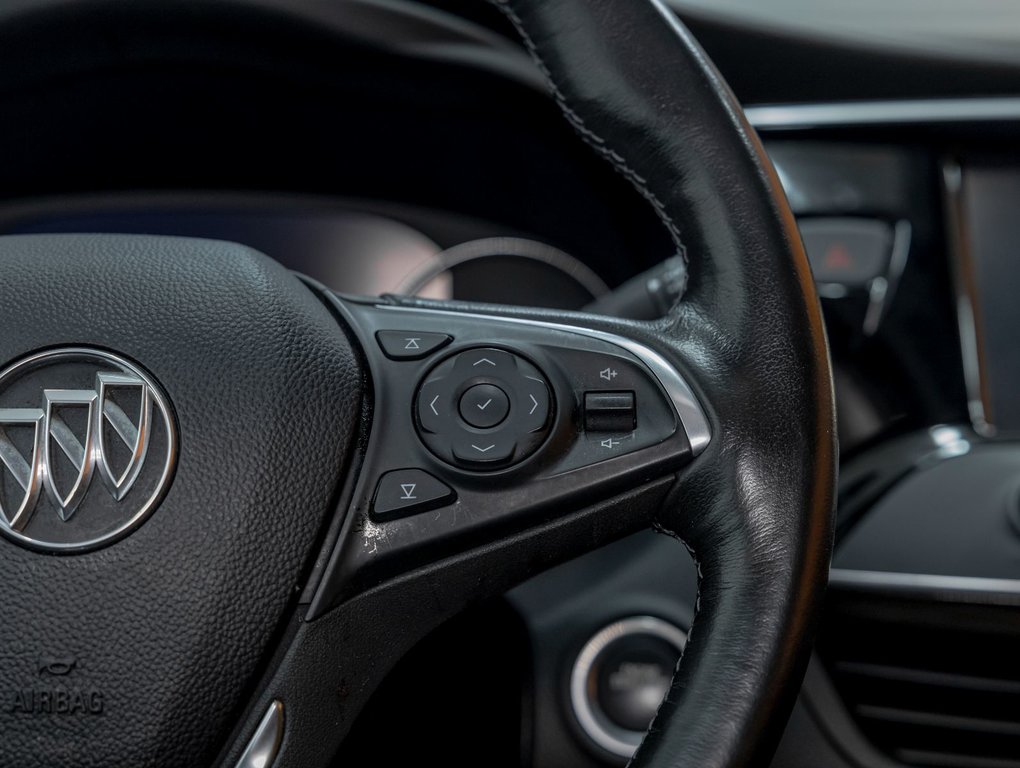 2019 Buick ENVISION in St-Jérôme, Quebec - 15 - w1024h768px