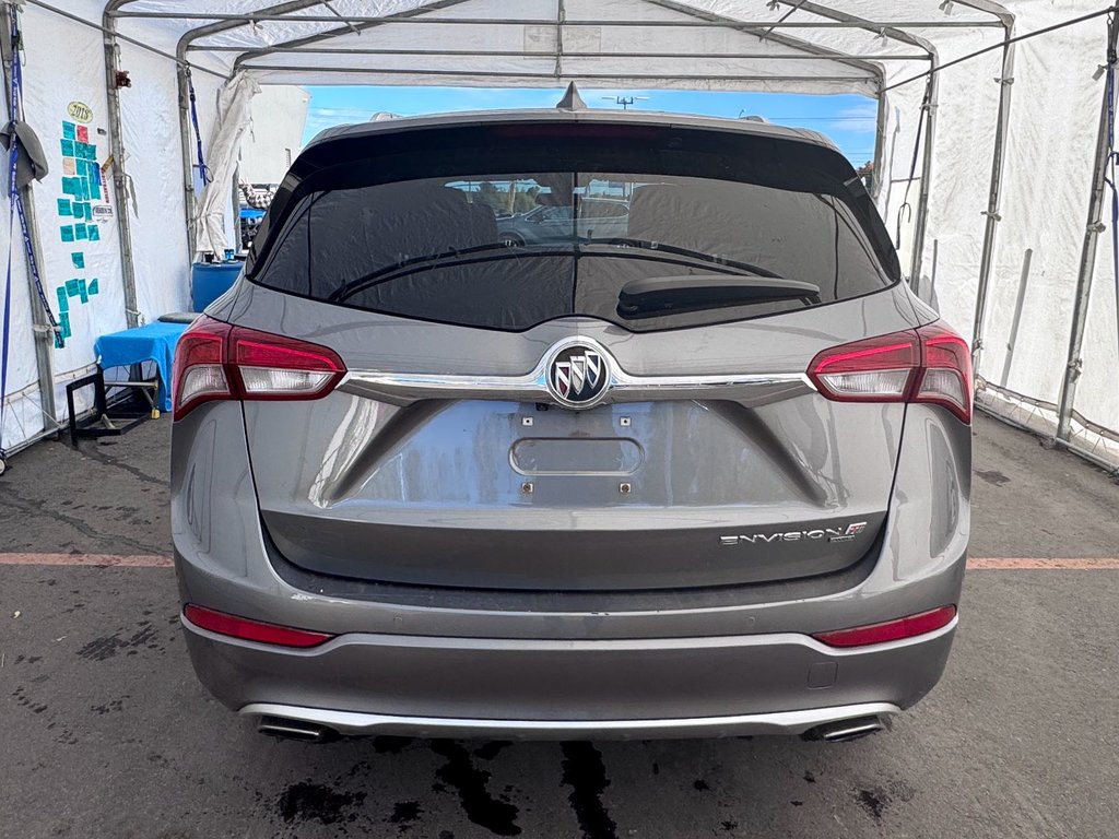 2019 Buick ENVISION in St-Jérôme, Quebec - 6 - w1024h768px