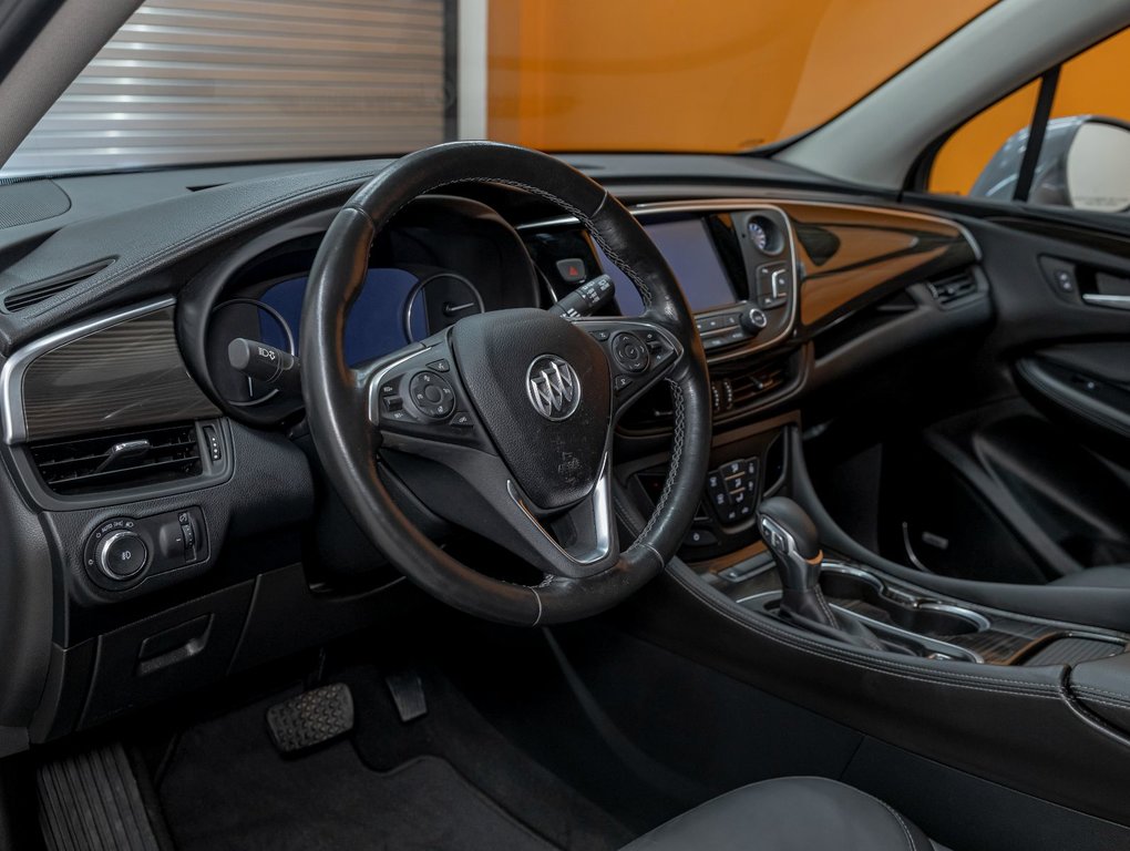 2019 Buick ENVISION in St-Jérôme, Quebec - 2 - w1024h768px