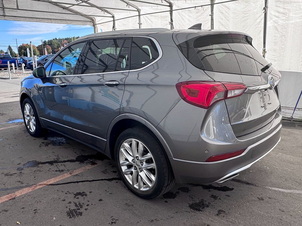 2019 Buick ENVISION in St-Jérôme, Quebec - 5 - w1024h768px