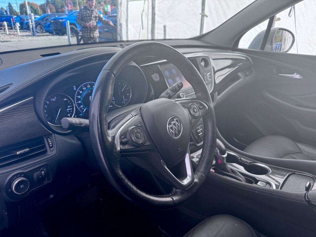 Buick ENVISION  2019 à St-Jérôme, Québec - 3 - w1024h768px