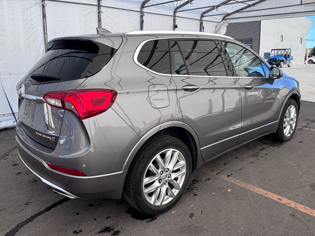 2019 Buick ENVISION in St-Jérôme, Quebec - 8 - w1024h768px