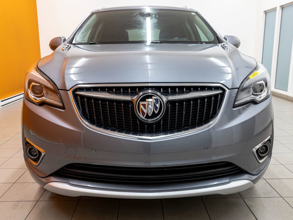 2019 Buick ENVISION in St-Jérôme, Quebec - 4 - w1024h768px