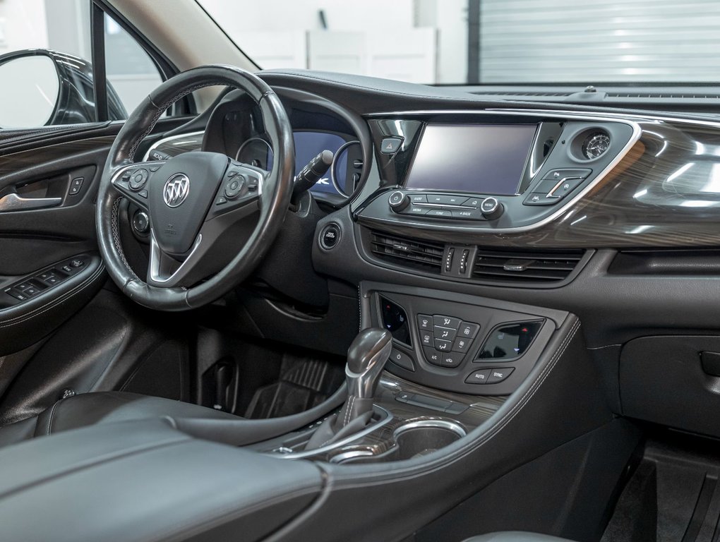 2020 Buick ENVISION in St-Jérôme, Quebec - 30 - w1024h768px