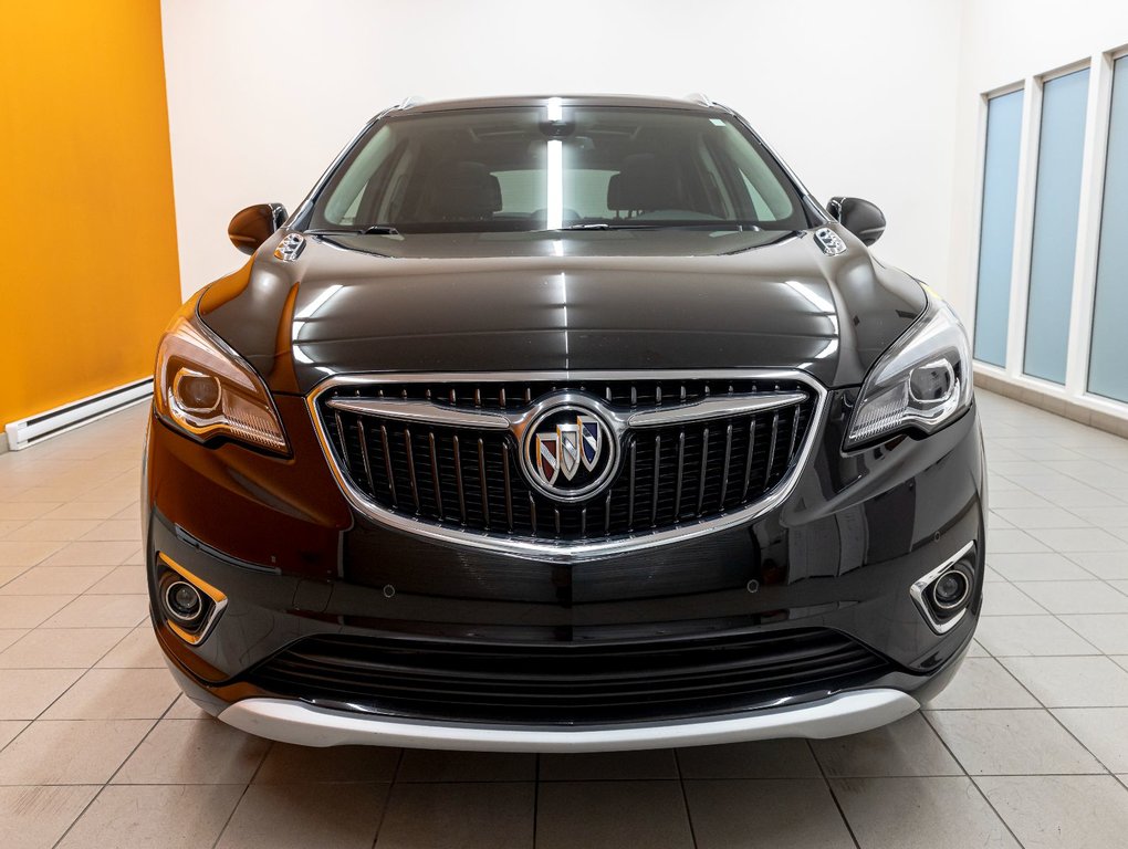 2020 Buick ENVISION in St-Jérôme, Quebec - 5 - w1024h768px