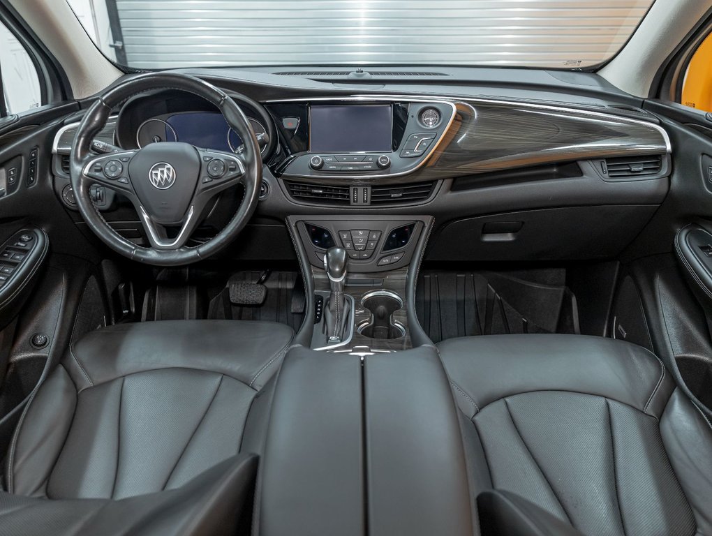 2020 Buick ENVISION in St-Jérôme, Quebec - 12 - w1024h768px