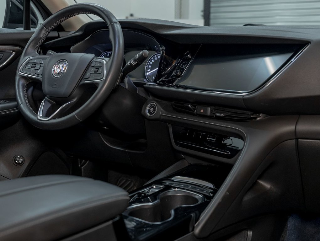 2021 Buick ENVISION in St-Jérôme, Quebec - 29 - w1024h768px