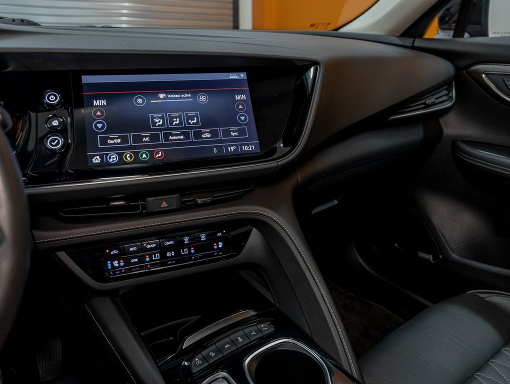 2021 Buick ENVISION in St-Jérôme, Quebec - 22 - w1024h768px