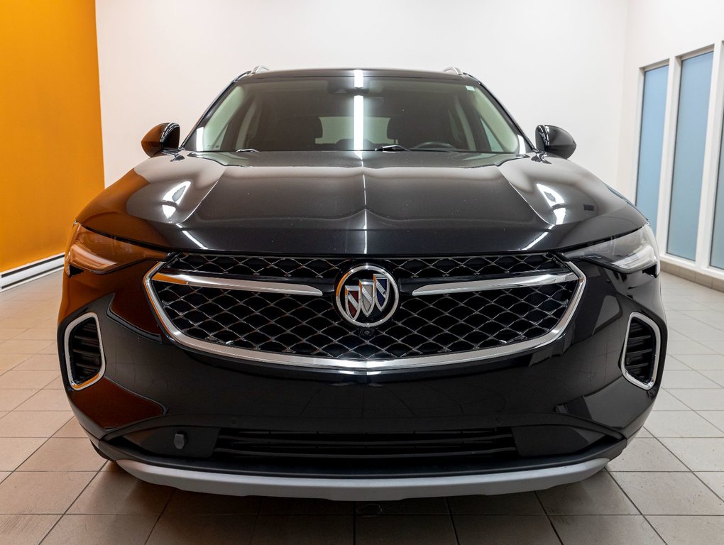 2021 Buick ENVISION in St-Jérôme, Quebec - 5 - w1024h768px