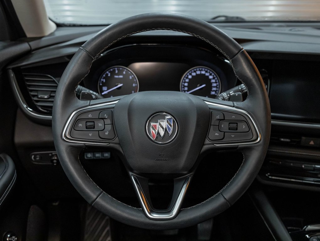 2021 Buick ENVISION in St-Jérôme, Quebec - 14 - w1024h768px