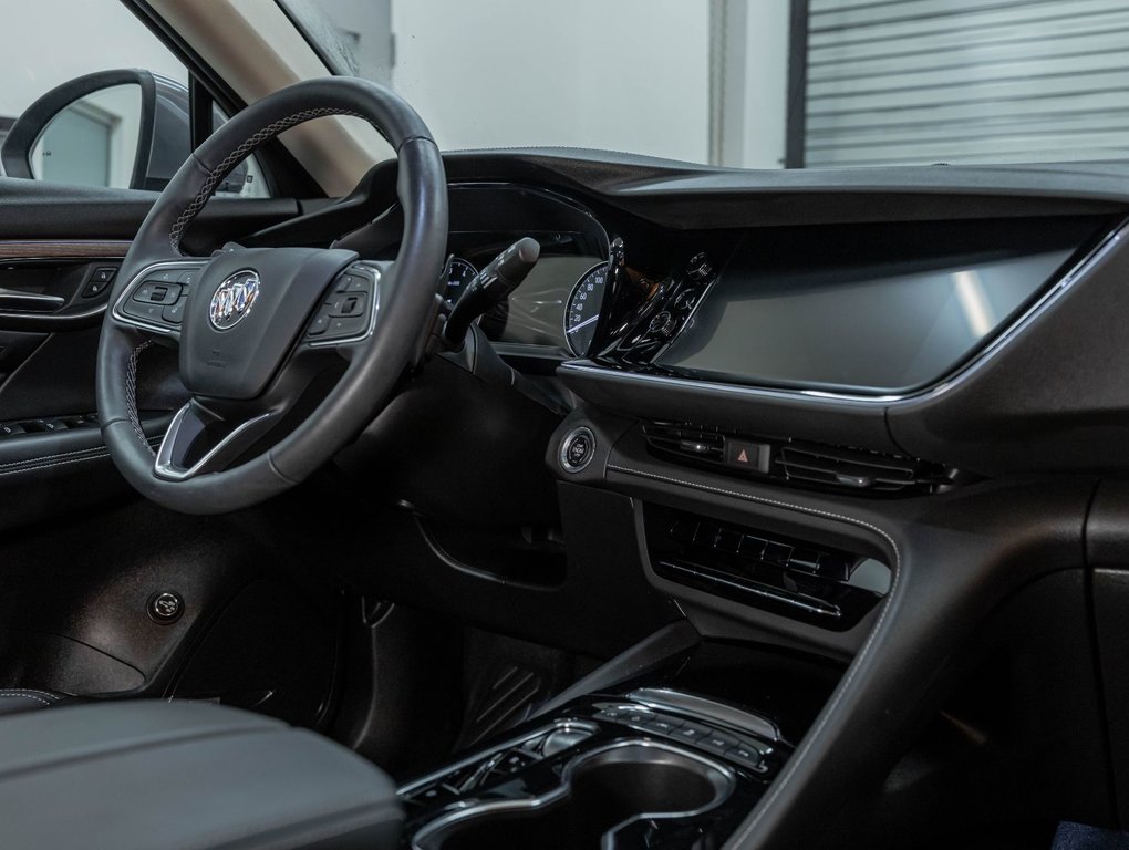 2021 Buick ENVISION in St-Jérôme, Quebec - 33 - w1024h768px