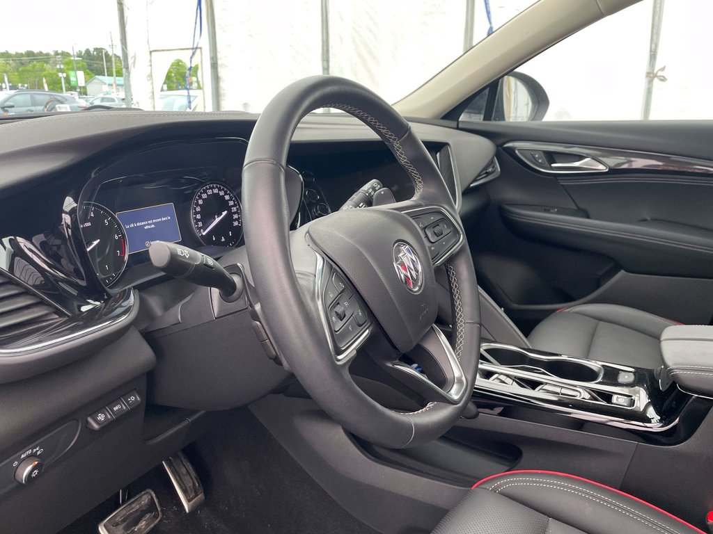 2022 Buick ENVISION in St-Jérôme, Quebec - 5 - w1024h768px