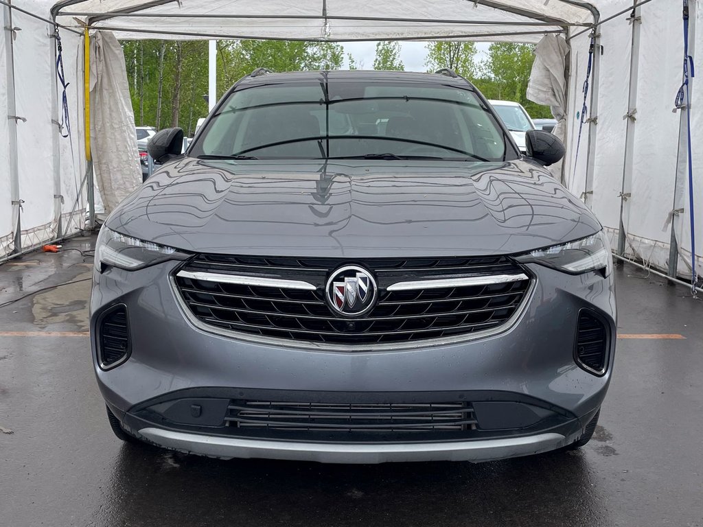 2022 Buick ENVISION in St-Jérôme, Quebec - 6 - w1024h768px