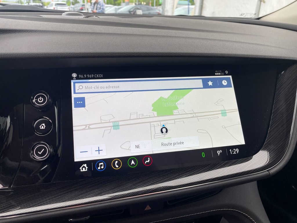 2022 Buick ENVISION in St-Jérôme, Quebec - 4 - w1024h768px