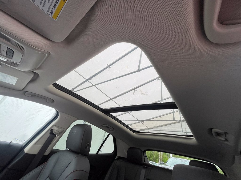 2022 Buick ENVISION in St-Jérôme, Quebec - 3 - w1024h768px