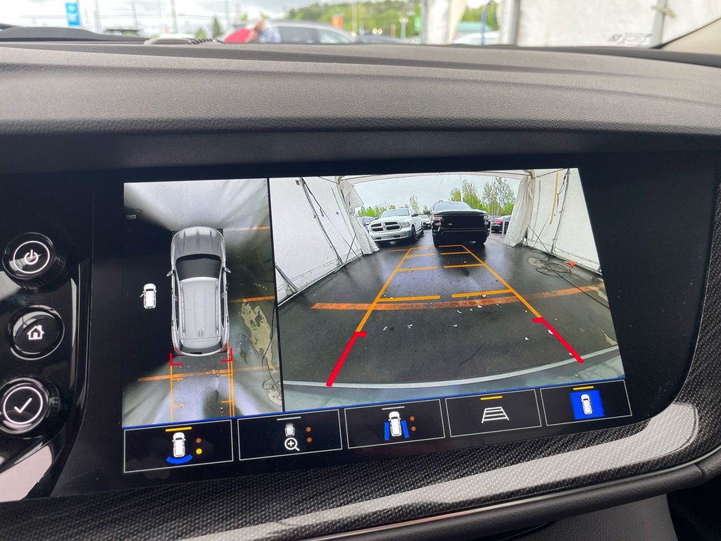 2022 Buick ENVISION in St-Jérôme, Quebec - 16 - w1024h768px