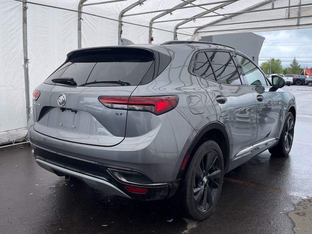 2022 Buick ENVISION in St-Jérôme, Quebec - 10 - w1024h768px