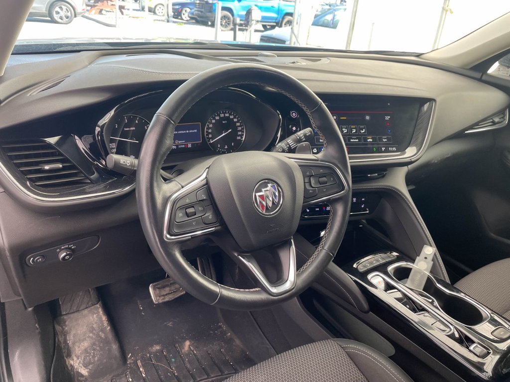 2022 Buick Envision in St-Jérôme, Quebec - 4 - w1024h768px