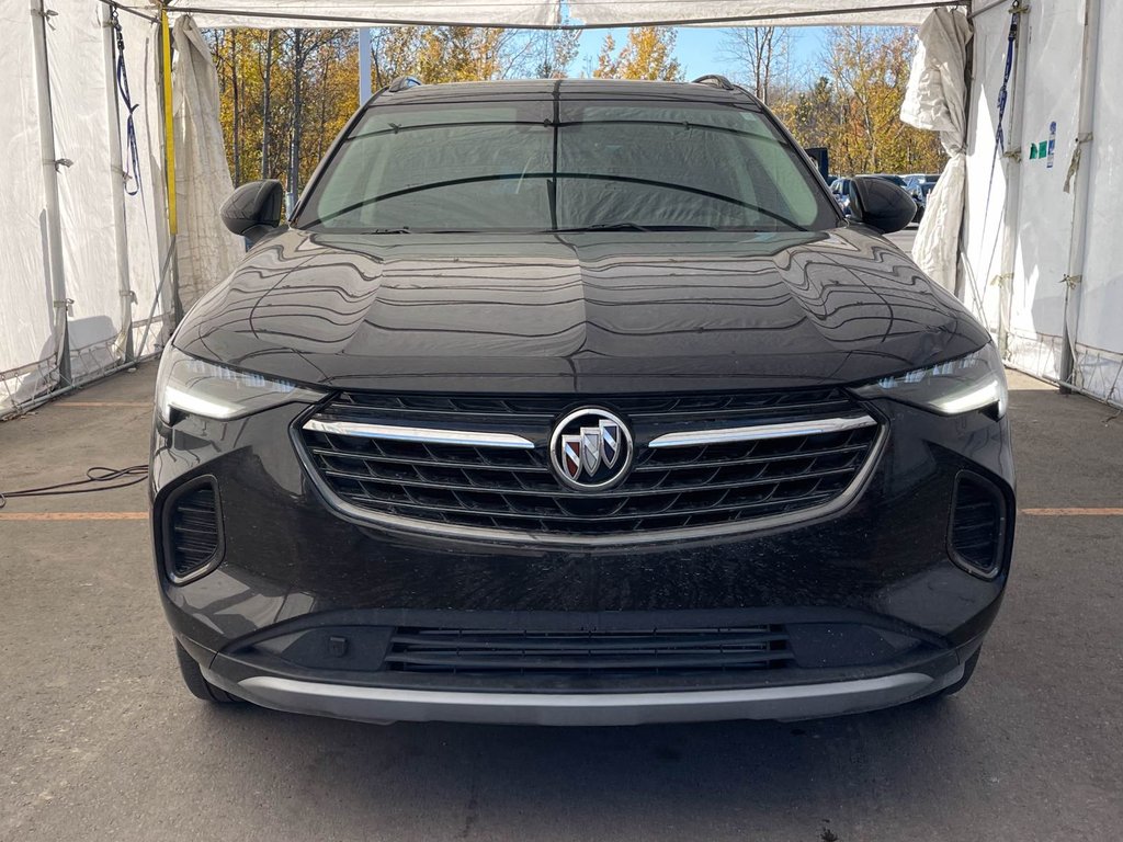2022 Buick Envision in St-Jérôme, Quebec - 5 - w1024h768px